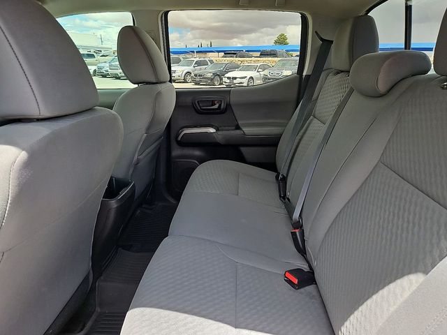 2023 Toyota Tacoma 2WD SR5 Double Cab 5' Bed V6 Automatic - 22872708 - 6