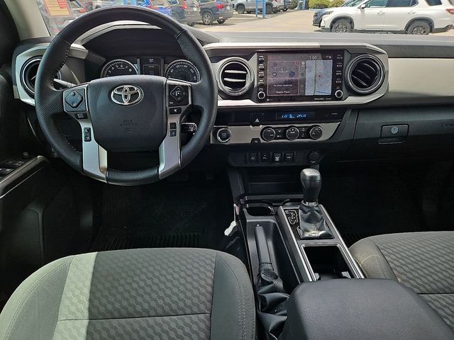 2023 Toyota Tacoma 2WD SR5 Double Cab 5' Bed V6 Automatic - 22872708 - 7