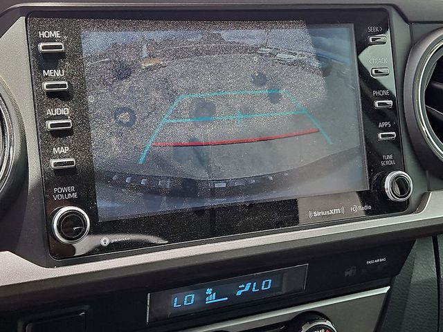 2023 Toyota Tacoma 2WD SR5 Double Cab 5' Bed V6 Automatic - 22872708 - 8