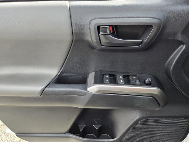 2023 Toyota Tacoma 2WD SR5 Double Cab 5' Bed V6 Automatic - 22977465 - 13