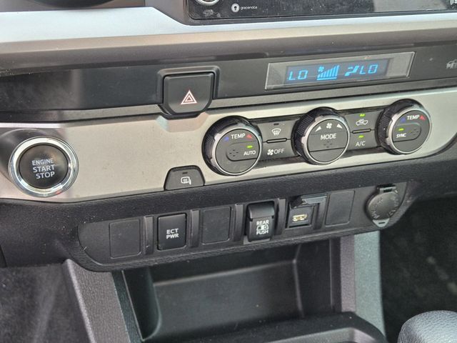 2023 Toyota Tacoma 2WD SR5 Double Cab 5' Bed V6 Automatic - 22977465 - 17