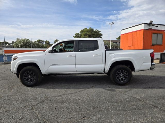 2023 Toyota Tacoma 2WD SR5 Double Cab 5' Bed V6 Automatic - 22977465 - 1
