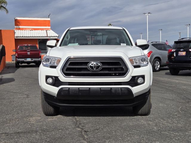 2023 Toyota Tacoma 2WD SR5 Double Cab 5' Bed V6 Automatic - 22977465 - 4