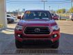 2023 Toyota Tacoma 2WD SR5 Double Cab 5' Bed V6 Automatic - 22671449 - 4