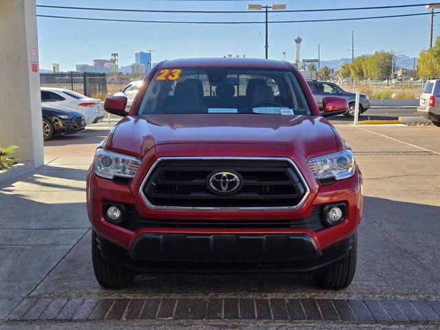 2023 Toyota Tacoma 2WD SR5 Double Cab 5' Bed V6 Automatic - 22671449 - 4