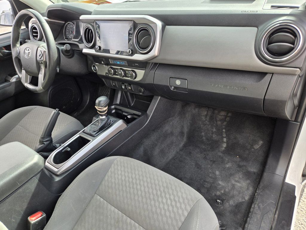 2023 Toyota Tacoma 2WD SR5 Double Cab 5' Bed V6 Automatic - 22940897 - 12