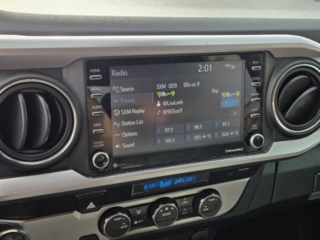 2023 Toyota Tacoma 2WD SR5 Double Cab 5' Bed V6 Automatic - 22940897 - 15