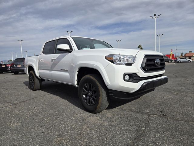 2023 Toyota Tacoma 2WD SR5 Double Cab 5' Bed V6 Automatic - 22940897 - 3