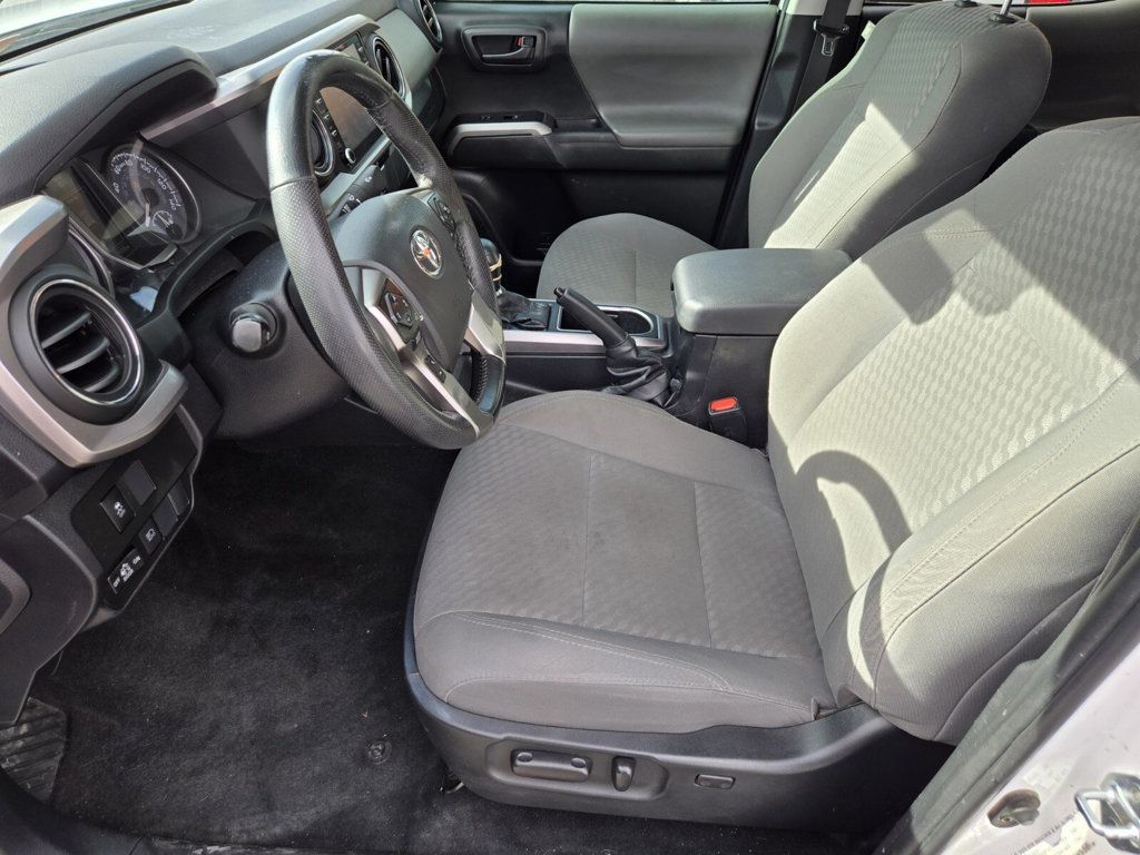 2023 Toyota Tacoma 2WD SR5 Double Cab 5' Bed V6 Automatic - 22940897 - 6