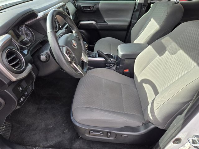 2023 Toyota Tacoma 2WD SR5 Double Cab 5' Bed V6 Automatic - 22940897 - 6