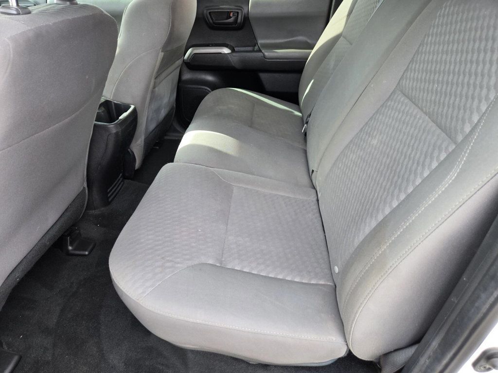 2023 Toyota Tacoma 2WD SR5 Double Cab 5' Bed V6 Automatic - 22940897 - 7