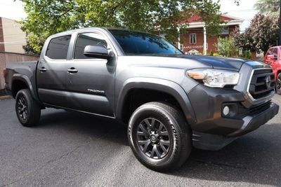 2023 Toyota Tacoma 2WD - 3TMAZ5CNXPM204780