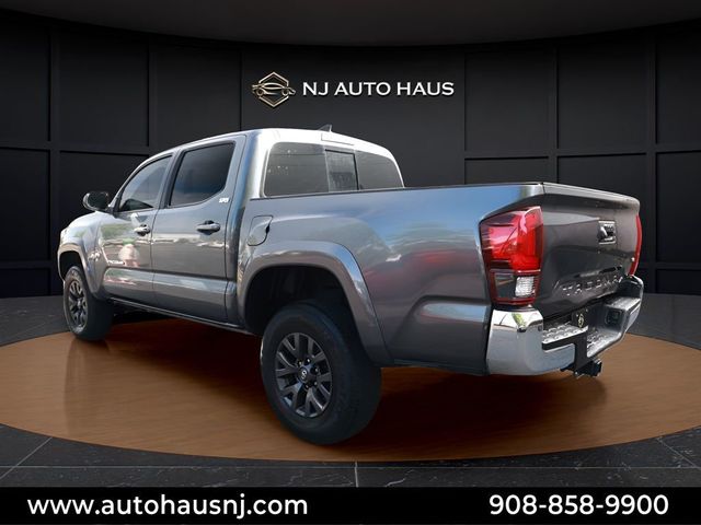 2023 Toyota Tacoma 2WD SR5 Double Cab 5' Bed V6 Automatic - 23029016 - 9