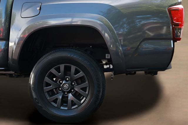 2023 Toyota Tacoma 2WD SR5 Double Cab 5' Bed V6 Automatic - 23029016 - 10