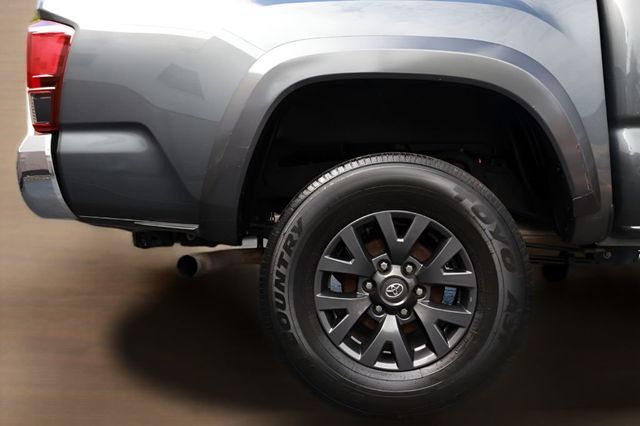 2023 Toyota Tacoma 2WD SR5 Double Cab 5' Bed V6 Automatic - 23029016 - 11