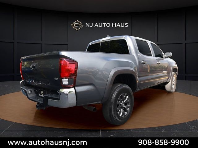2023 Toyota Tacoma 2WD SR5 Double Cab 5' Bed V6 Automatic - 23029016 - 12