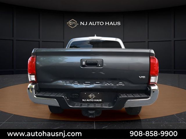 2023 Toyota Tacoma 2WD SR5 Double Cab 5' Bed V6 Automatic - 23029016 - 13