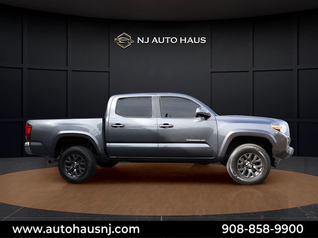 2023 Toyota Tacoma 2WD SR5 Double Cab 5' Bed V6 Automatic - 23029016 - 14