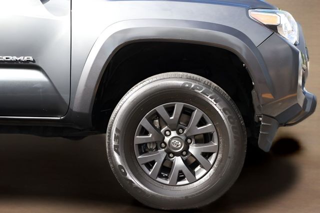 2023 Toyota Tacoma 2WD SR5 Double Cab 5' Bed V6 Automatic - 23029016 - 15
