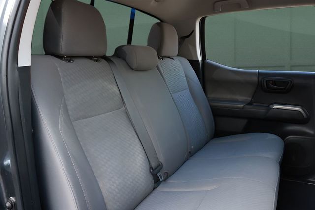 2023 Toyota Tacoma 2WD SR5 Double Cab 5' Bed V6 Automatic - 23029016 - 18