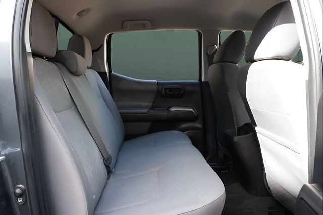 2023 Toyota Tacoma 2WD SR5 Double Cab 5' Bed V6 Automatic - 23029016 - 19