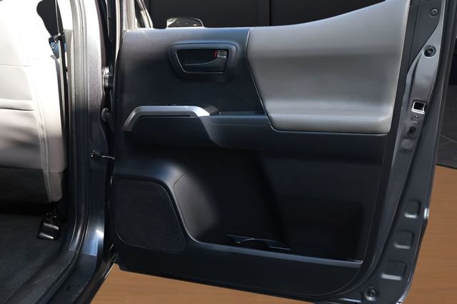 2023 Toyota Tacoma 2WD SR5 Double Cab 5' Bed V6 Automatic - 23029016 - 25