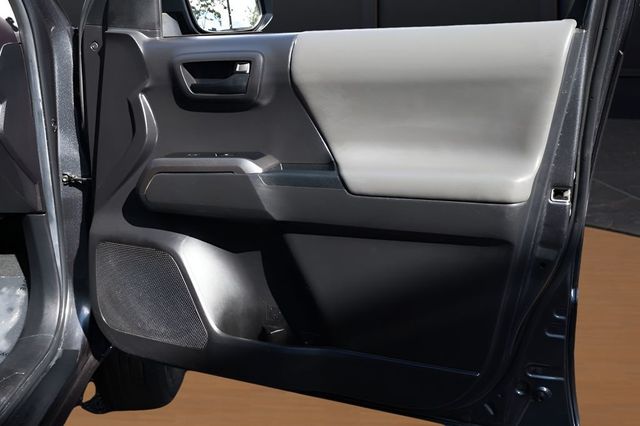 2023 Toyota Tacoma 2WD SR5 Double Cab 5' Bed V6 Automatic - 23029016 - 26
