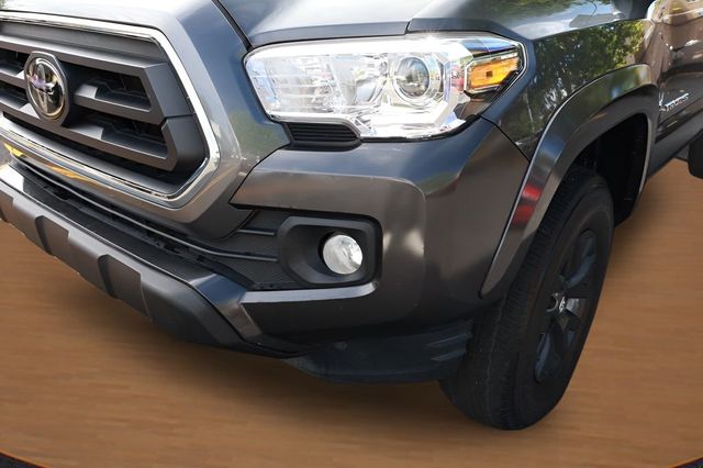 2023 Toyota Tacoma 2WD SR5 Double Cab 5' Bed V6 Automatic - 23029016 - 2