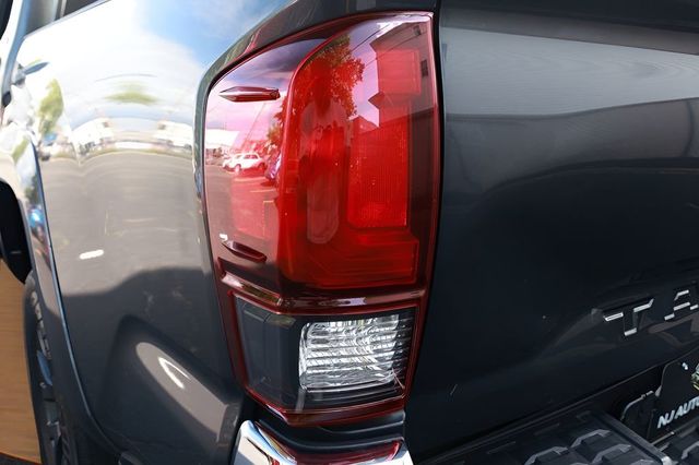 2023 Toyota Tacoma 2WD SR5 Double Cab 5' Bed V6 Automatic - 23029016 - 29