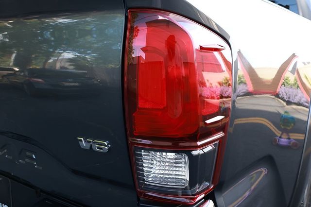 2023 Toyota Tacoma 2WD SR5 Double Cab 5' Bed V6 Automatic - 23029016 - 33