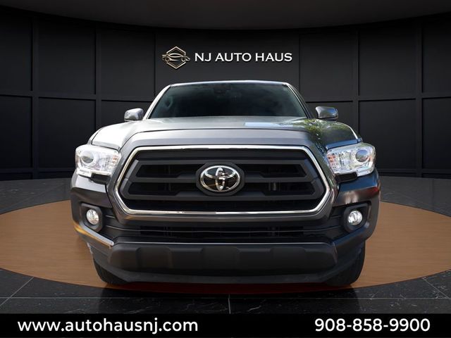 2023 Toyota Tacoma 2WD SR5 Double Cab 5' Bed V6 Automatic - 23029016 - 3