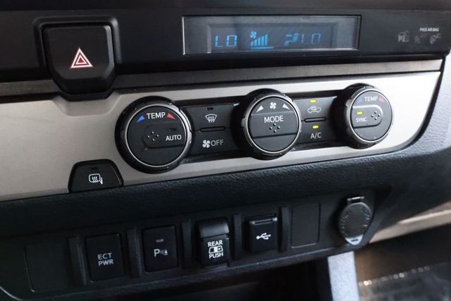 2023 Toyota Tacoma 2WD SR5 Double Cab 5' Bed V6 Automatic - 23029016 - 41