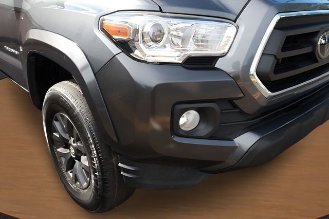 2023 Toyota Tacoma 2WD SR5 Double Cab 5' Bed V6 Automatic - 23029016 - 4