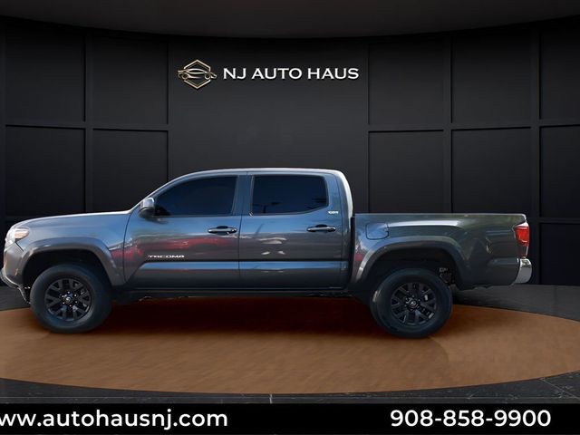 2023 Toyota Tacoma 2WD SR5 Double Cab 5' Bed V6 Automatic - 23029016 - 5