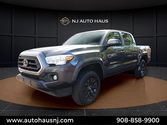 2023 Toyota Tacoma 2WD SR5 Double Cab 5' Bed V6 Automatic - 23029016 - 6