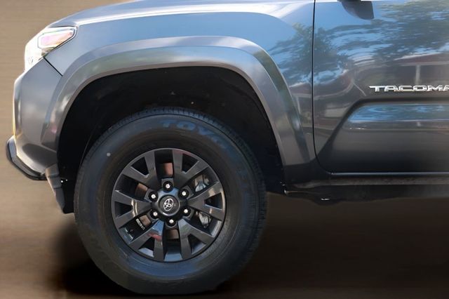 2023 Toyota Tacoma 2WD SR5 Double Cab 5' Bed V6 Automatic - 23029016 - 7