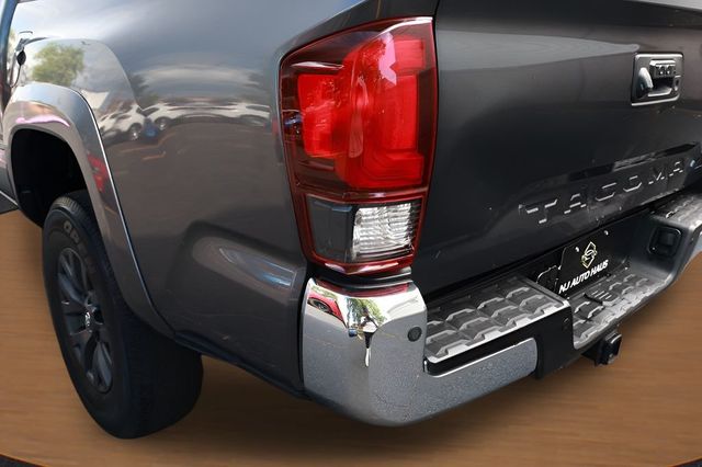 2023 Toyota Tacoma 2WD SR5 Double Cab 5' Bed V6 Automatic - 23029016 - 8