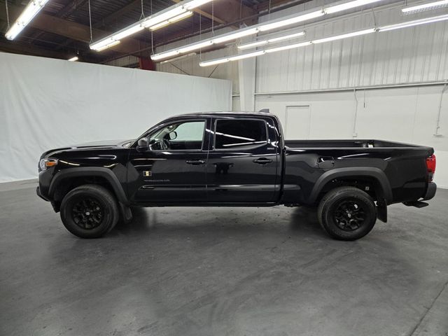 2023 Toyota Tacoma 2WD SR5 Double Cab 6' Bed V6 Automatic - 22749064 - 1