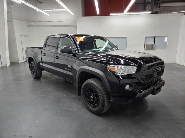 2023 Toyota Tacoma 2WD SR5 Double Cab 6' Bed V6 Automatic - 22749064 - 3