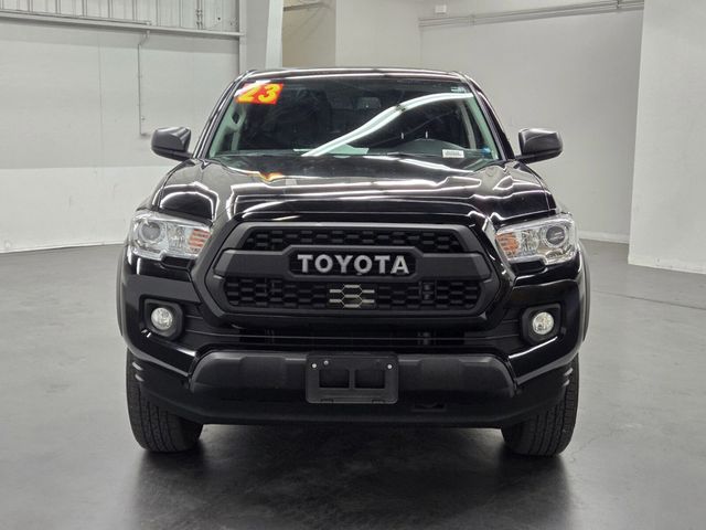 2023 Toyota Tacoma 2WD SR5 Double Cab 6' Bed V6 Automatic - 22749064 - 4