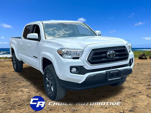 2023 Toyota Tacoma 2WD SR5 Double Cab 6' Bed V6 Automatic - 23036048 - 9