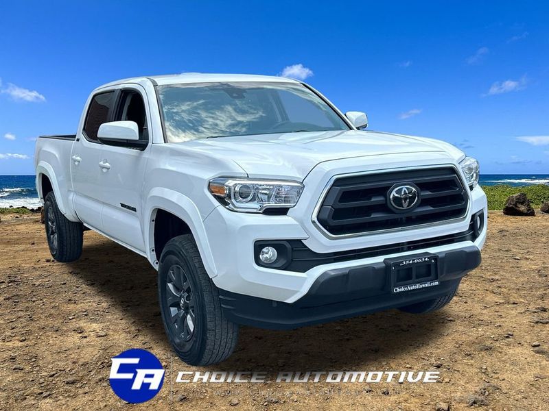 2023 Toyota Tacoma 2WD SR5 Double Cab 6' Bed V6 Automatic - 23036048 - 9