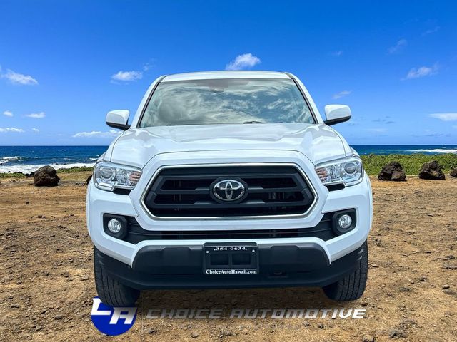 2023 Toyota Tacoma 2WD SR5 Double Cab 6' Bed V6 Automatic - 23036048 - 10