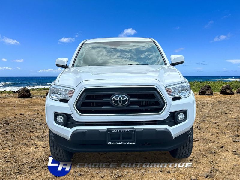 2023 Toyota Tacoma 2WD SR5 Double Cab 6' Bed V6 Automatic - 23036048 - 10