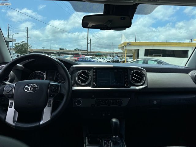 2023 Toyota Tacoma 2WD SR5 Double Cab 6' Bed V6 Automatic - 23036048 - 13