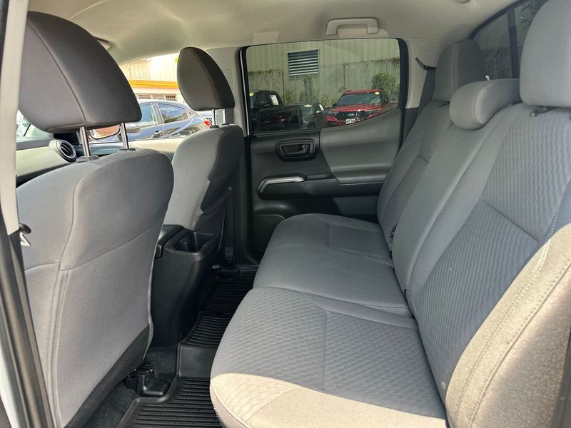 2023 Toyota Tacoma 2WD SR5 Double Cab 6' Bed V6 Automatic - 23036048 - 14