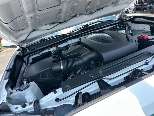 2023 Toyota Tacoma 2WD SR5 Double Cab 6' Bed V6 Automatic - 23036048 - 20