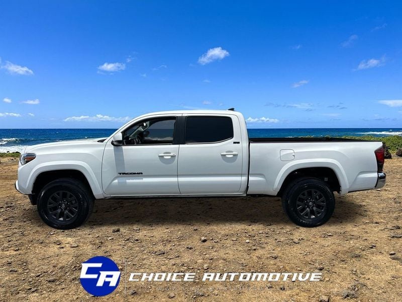 2023 Toyota Tacoma 2WD SR5 Double Cab 6' Bed V6 Automatic - 23036048 - 2