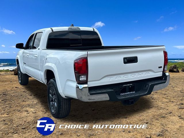 2023 Toyota Tacoma 2WD SR5 Double Cab 6' Bed V6 Automatic - 23036048 - 4