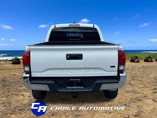2023 Toyota Tacoma 2WD SR5 Double Cab 6' Bed V6 Automatic - 23036048 - 6